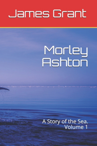 Morley Ashton