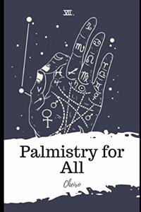 Palmistry for All