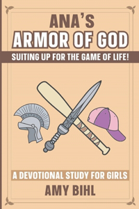 Ana's Armor of God