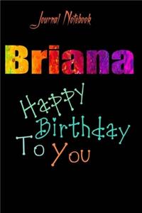 Briana