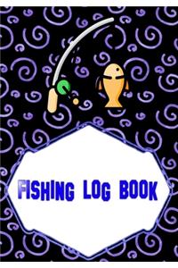 Fishing Log Ffxiv