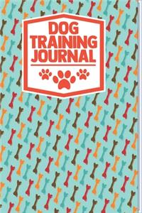 Dog Training Log