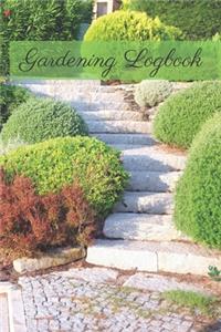 Gardening Logbook