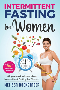 Intermittent Fasting For Women