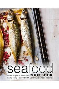 Seafood Cookbook