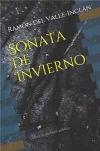 Sonata de Invierno