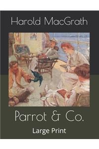 Parrot & Co.