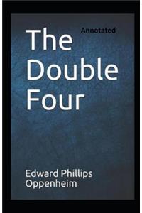 The double four annotated by