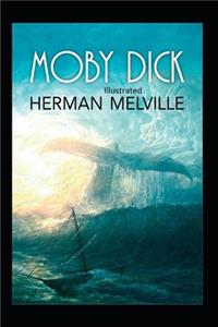 Moby-Dick Illustrated