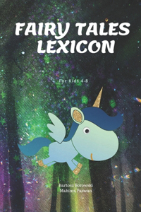 Fairy-tale Lexicon
