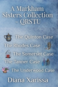 A Markham Sisters Collection - QRSTU