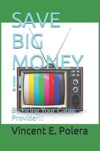 Fire Your Cable Provider !!