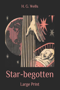 Star-begotten