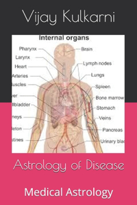 Astrology of Disease