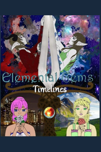 Elemental Gems