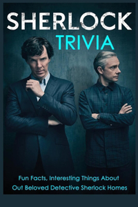 Sherlock Trivia