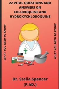 22 Vital Questions and Answers on Chloroquine and Hydroxychloroquine