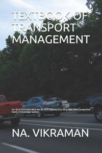 Textbook of Transport Management