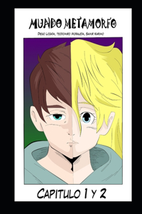 mundo metamorfo