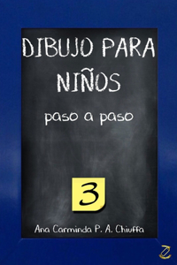 DIBUJO PARA NIÑOS paso a paso 3