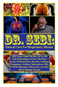 Dr. Sebi