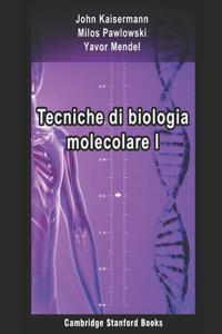 Tecniche di biologia molecolare I