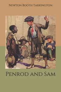 Penrod and Sam