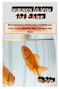 Shubunkin Goldfish 101 Care