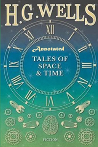 Tales of Space and Time 