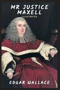 Mr Justice Maxell