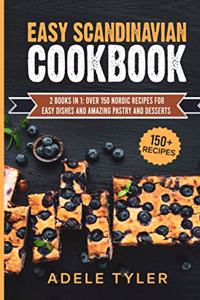 Easy Scandinavian Cookbook