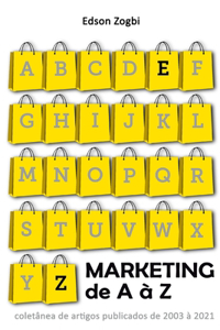 Marketing de A à Z
