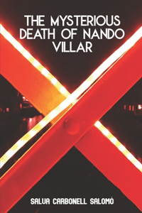 mysterious death of Nando Villar