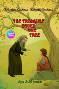 Treasure Under The Tree
