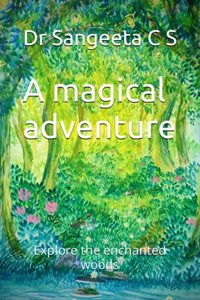 magical adventure
