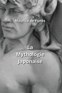 Mythologie Japonaise