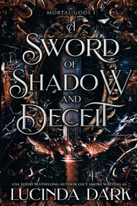 Sword of Shadow and Deceit