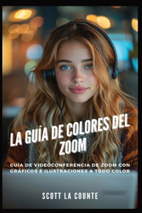 Guía De Colores Del Zoom