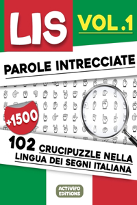 Parole Intrecciate LIS