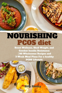 Nourishing Pcos Diet