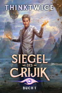 Siegel des Crijik