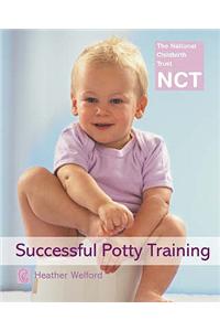 Successful Potty Training