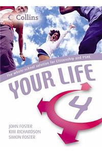 Student’s Book 4