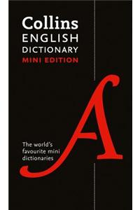 Collins Mini English Dictionary