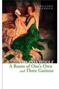 Room of One's Own and Three Guineas