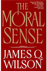 The Moral Sense