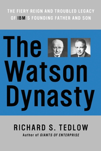 The Watson Dynasty