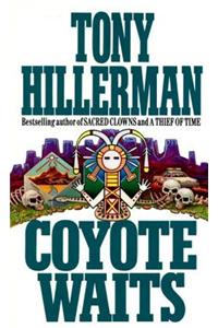 Coyote Waits