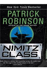 Nimitz Class