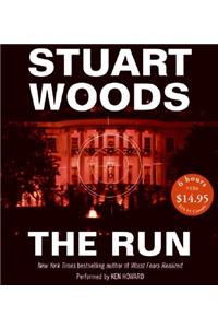 The Run CD Low Price